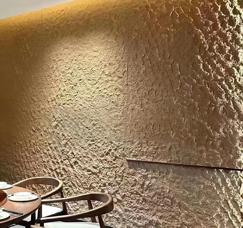 Decorative Waterproof Flexible Slate