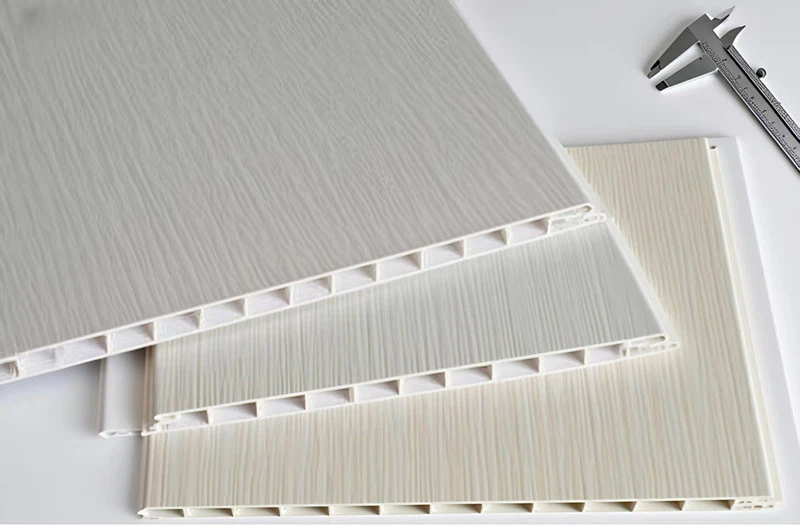 Wear-resistant PVC Ceiling